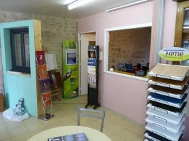 Menuiserie 2000 à Angerville