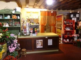 Fleurs et Passion à Angerville