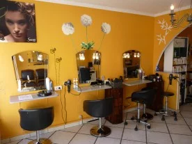 Aristide B. Salon de coiffure à Gagny