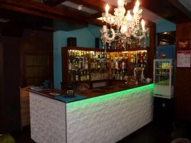 Au coin du feu à Brunoy