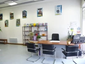 Alliances Formations à Angerville