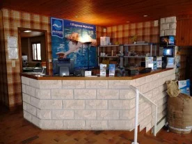 Irri Plus à Angerville