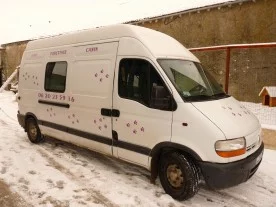 Aurel'toilettage à Angerville