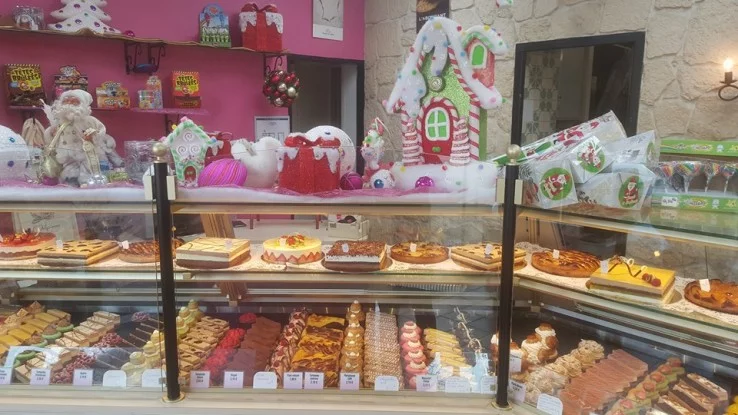 L'Orlysienne à Orly