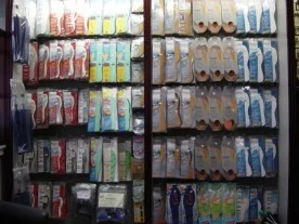 Cordonnerie Pascal à Meaux