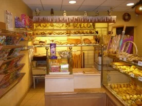 Pâtisserie - Boulangerie JEG à Yerres