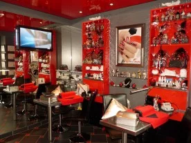 Jusqu'au bout des ongles à Saint-Maur-des-Fossés