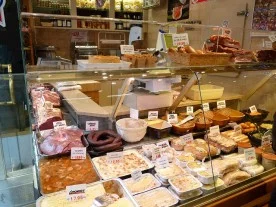 Boucherie Herrault à Charenton-le-Pont