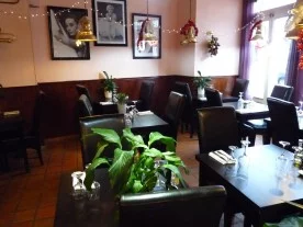 Maison Dadi's à Yerres