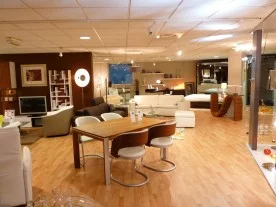 Ambiance Tiffany à Brunoy