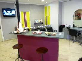 Le Salon avec Y à Yerres