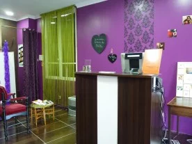 Cat's Eye à Saint-Maur-des-Fossés