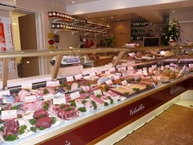 Boucherie Adam à La Ferté-Alais