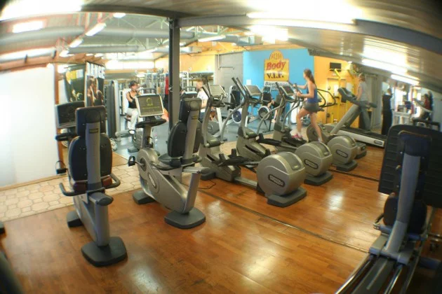 Body VIP à La Varenne Saint Hilaire