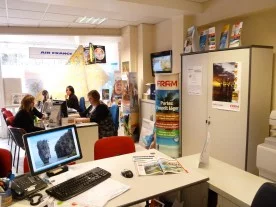 Agence de voyages Lov'94 à Villiers-sur-Marne