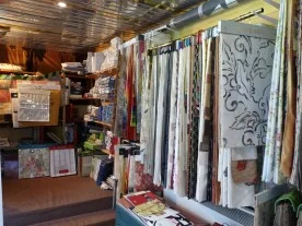 Gaubristyle à Yerres