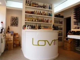 Lovin' à Charenton-le-Pont