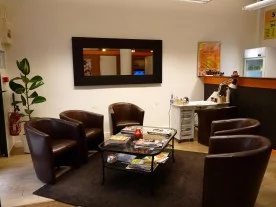 Sun'Set à Charenton-le-Pont