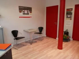 Orpi agence CCI à Champigny-sur-Marne