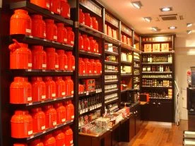 Hédiard à La Varenne Saint Hilaire