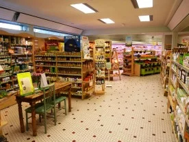 Nature Bio Santé à Yerres