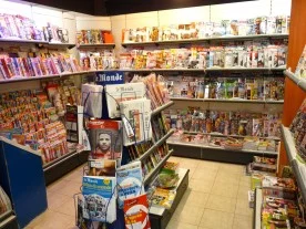 Jeu d'encre à Ivry-sur-Seine