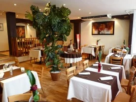 Le Clos Gourmand