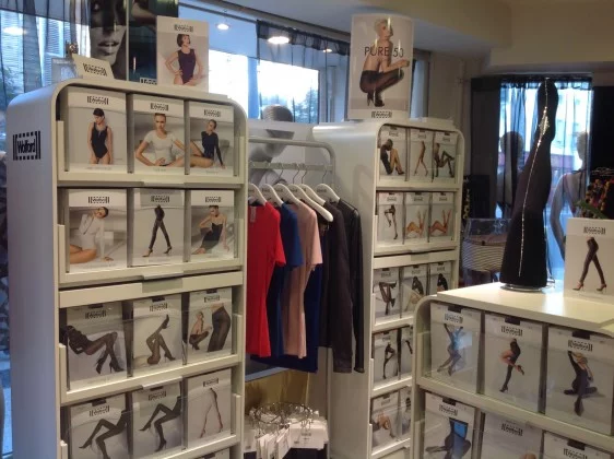 Present's Lingerie à Le Perreux-sur-Marne