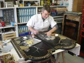 Atelier Cornevin à Saint-Maur-des-Fossés
