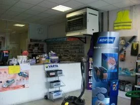 Meaux Spécialités Autos à Meaux