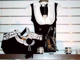 Ozé Boutique ! à Meaux