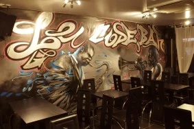 Le Code Bar à Champigny-sur-Marne