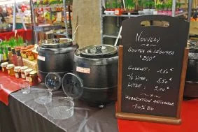 La Graineterie à Saint-Maur-des-Fossés