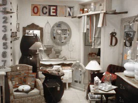 Scènes D'Intérieur à Saint-Maur-des-Fossés