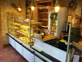 Au Père Pétrin à Combs-la-Ville