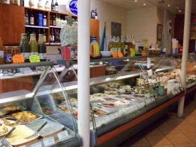 Le Comptoir d'Italie à Meaux