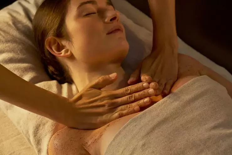 Spa Villa94 à La Varenne Saint Hilaire