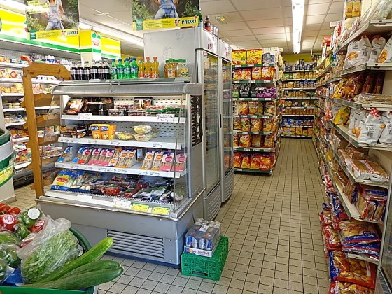 Proxi Services à Bry-sur-Marne