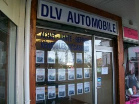 DLV Automobile à Bry-sur-Marne