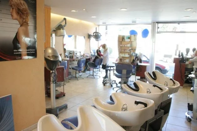 Absolue Beauté Coiffure à Saint-Maur-des-Fossés