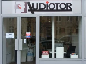 Audiotor, centre français d'audiologie à Paris (12)