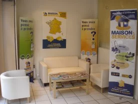 Maison et Services à Nogent-sur-Marne