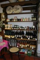 La Ferme Jehan de Brie à Coulommiers
