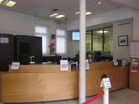 Société Générale à Nogent-sur-Marne