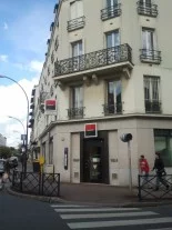 Société Générale à La Varenne Saint Hilaire