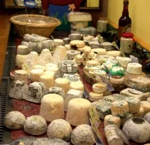 La Fromagerie de Meaux à Meaux