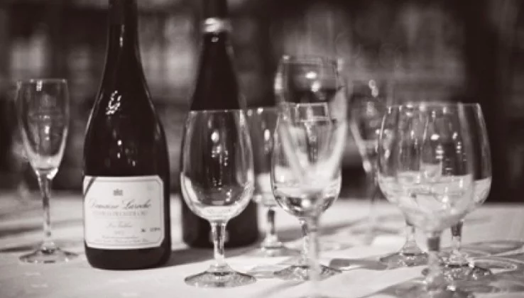 Aux Foudres de Bacchus à Gentilly