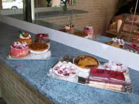 Boulangerie Prentignac à Meaux