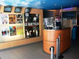 Cinéma 4 Delta à La Varenne Saint Hilaire