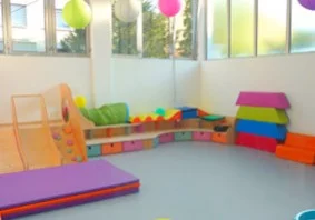 Kidibulle à Saint-Maur-des-Fossés